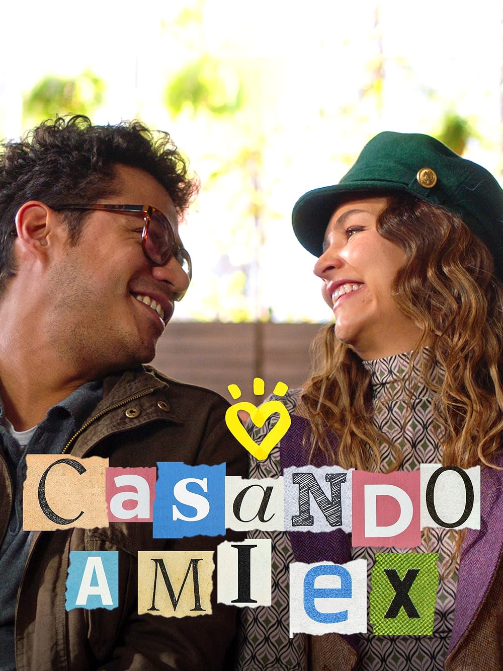 Casando a mi Ex 