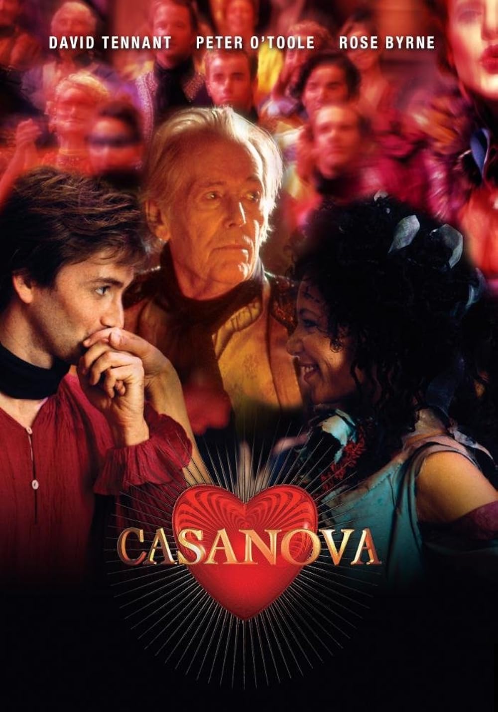 Casanova 