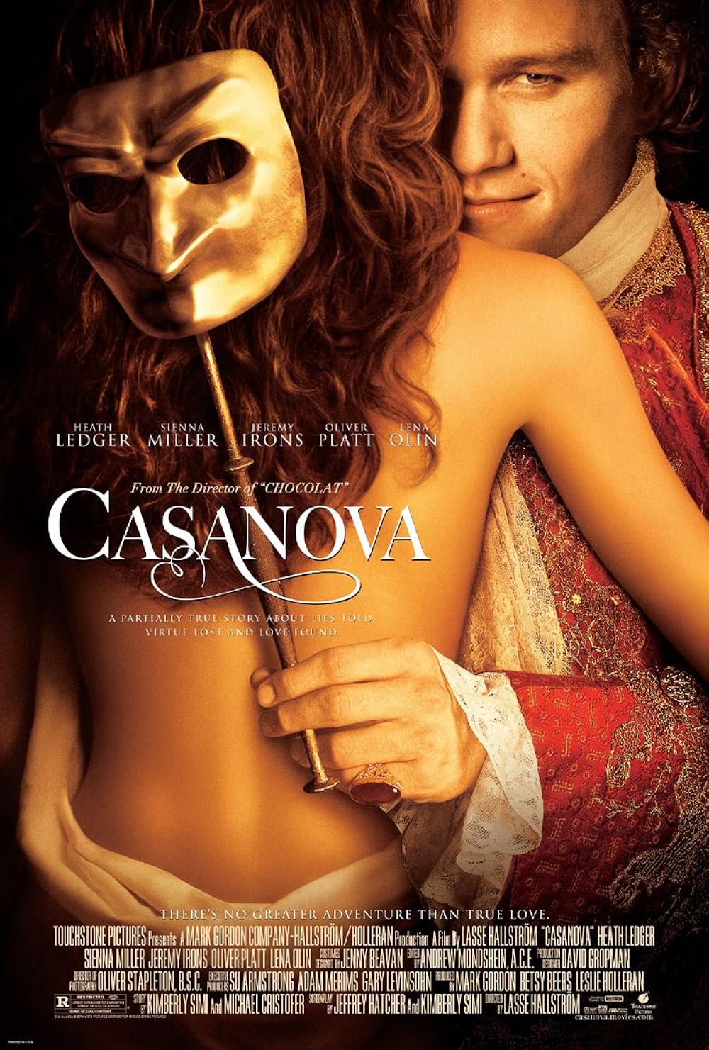 Casanova 