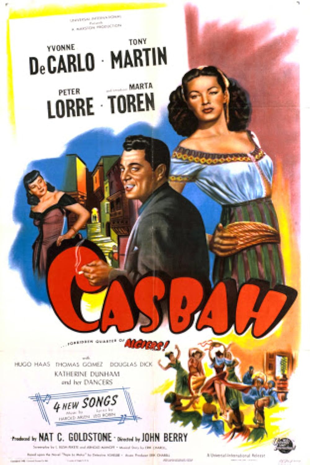 Casbah 