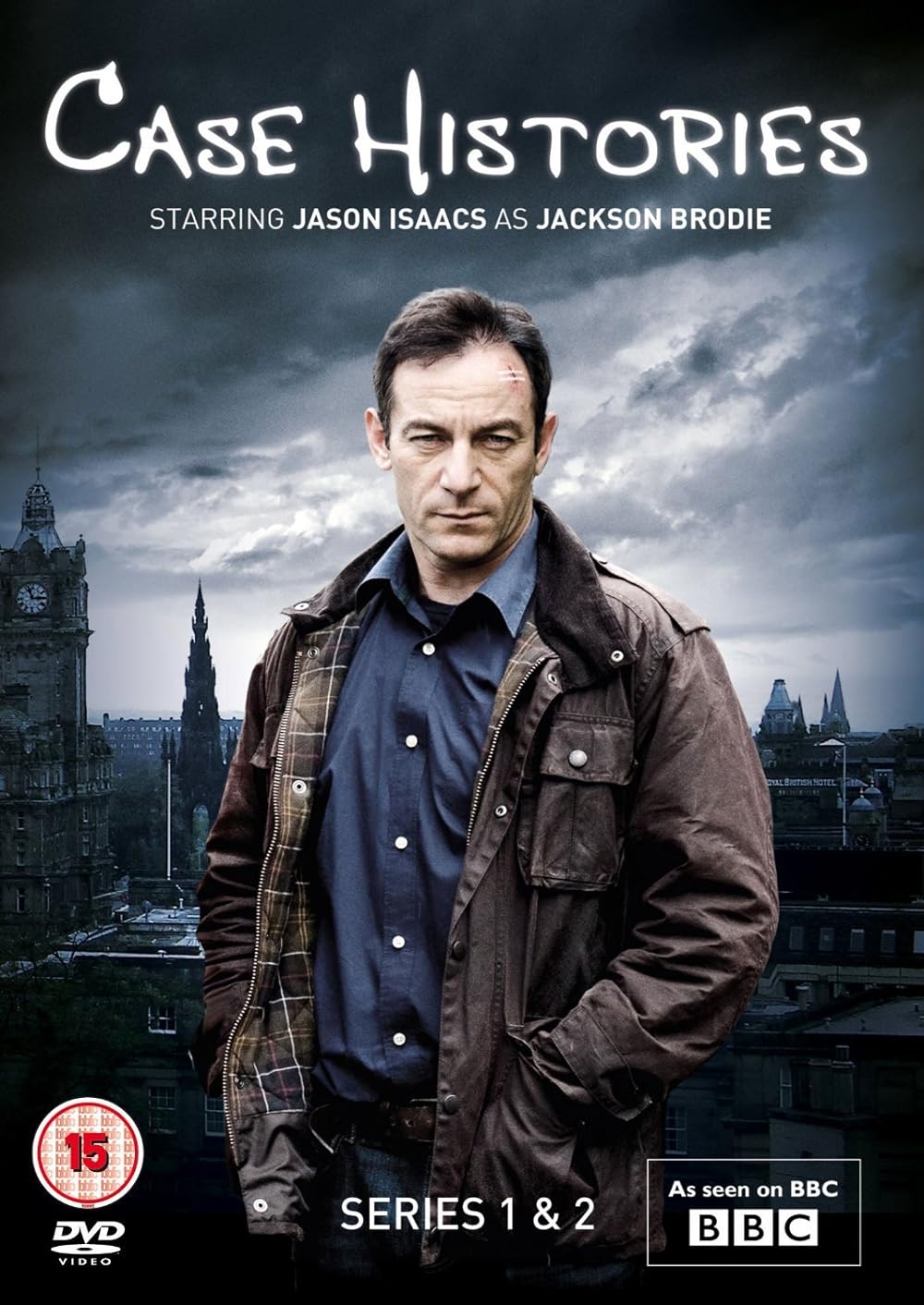 Case Histories 