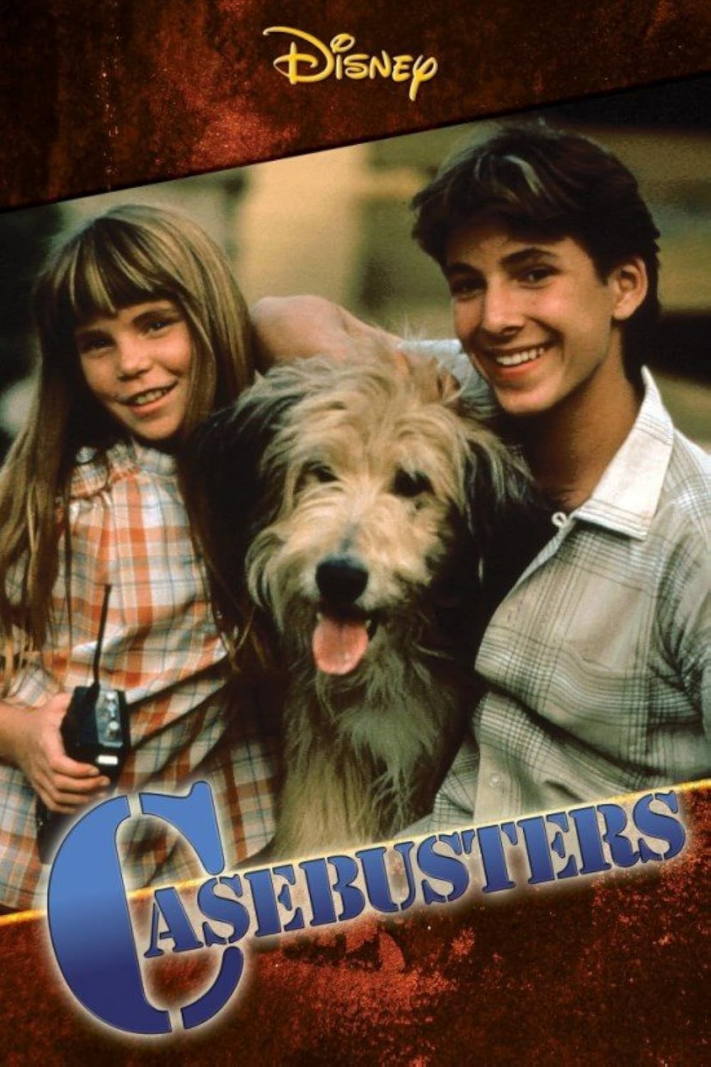 Casebusters 