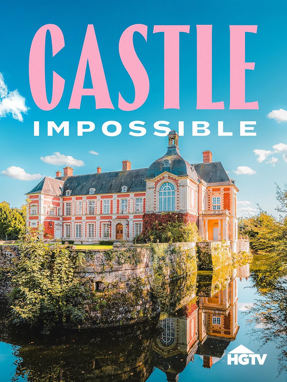 Castle Impossible 
