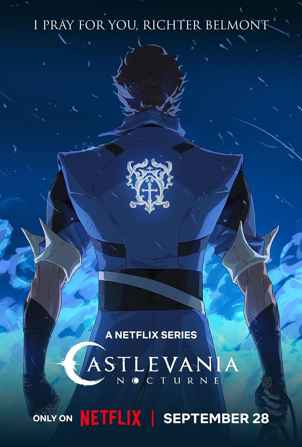 Castlevania: Nocturne 