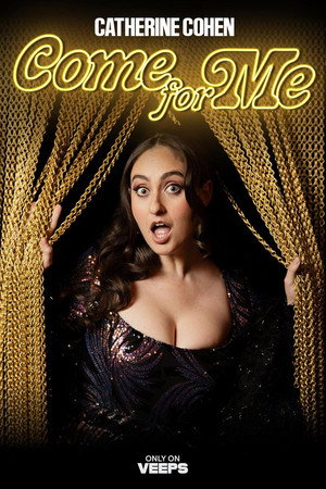 Cat Cohen: Come For Me 