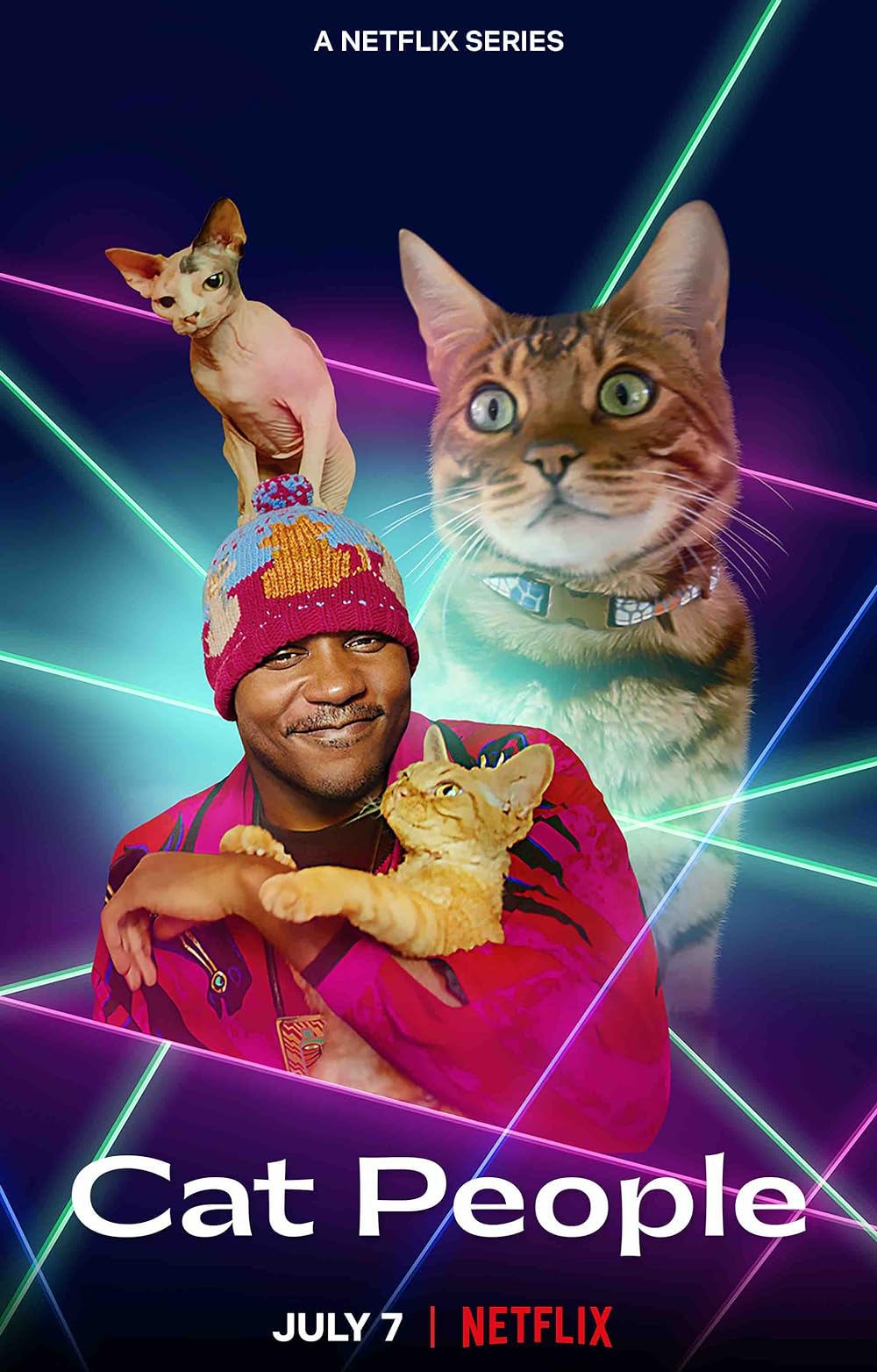 Cat People 