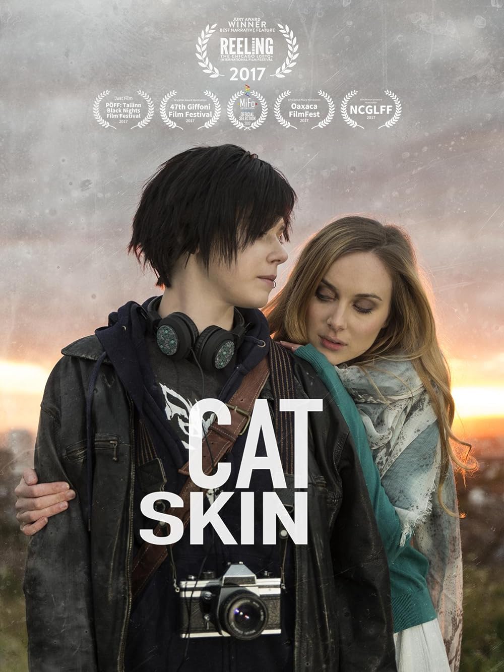 Cat Skin 