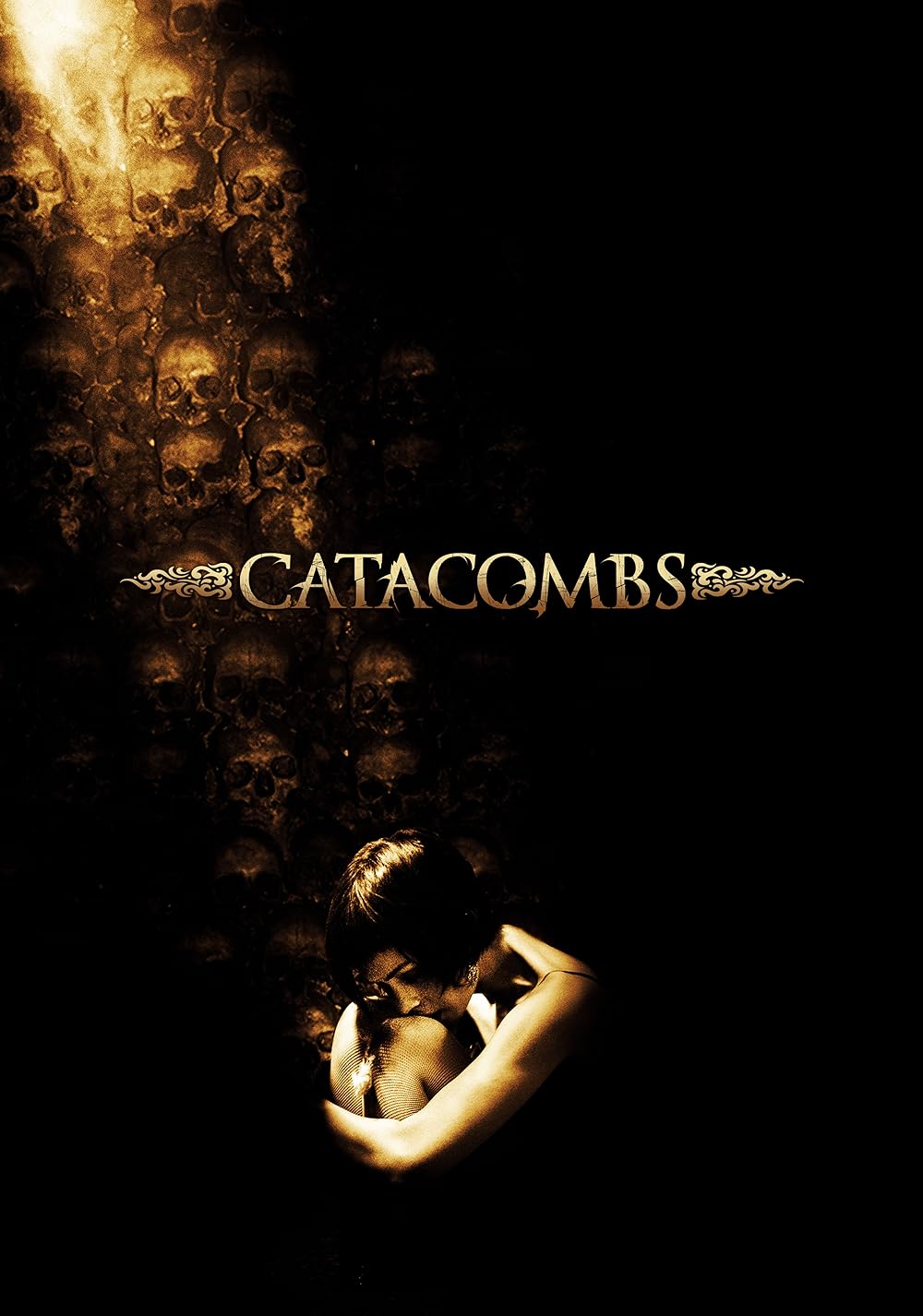 Catacombs 