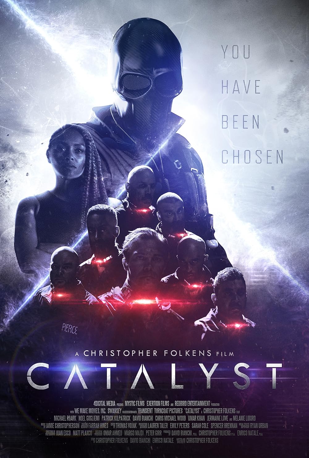 Catalyst 