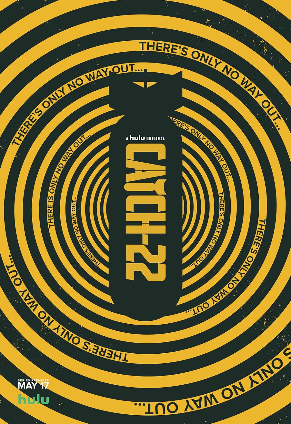 Catch-22 