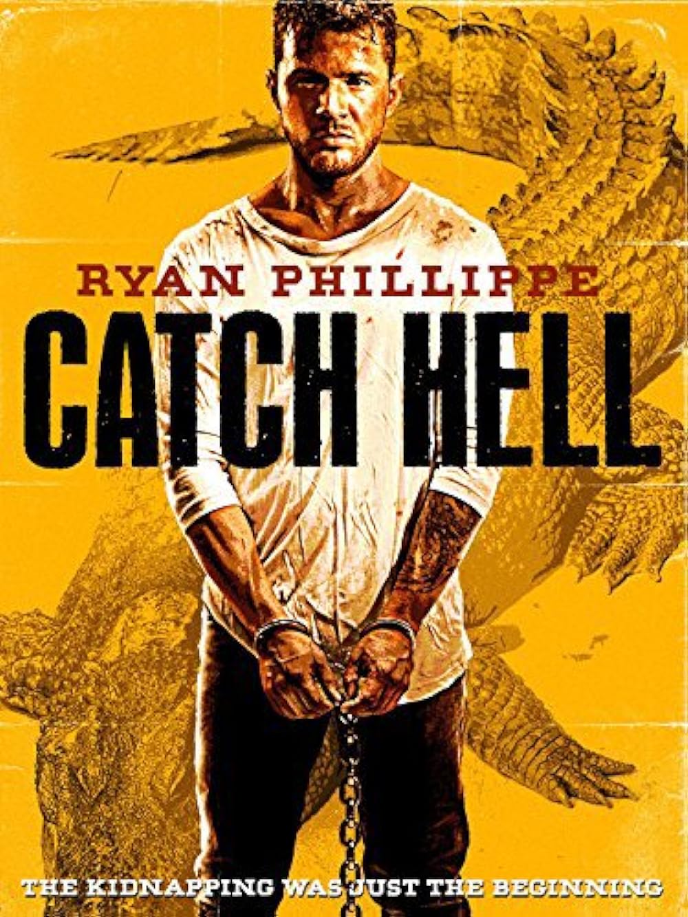 Catch Hell 