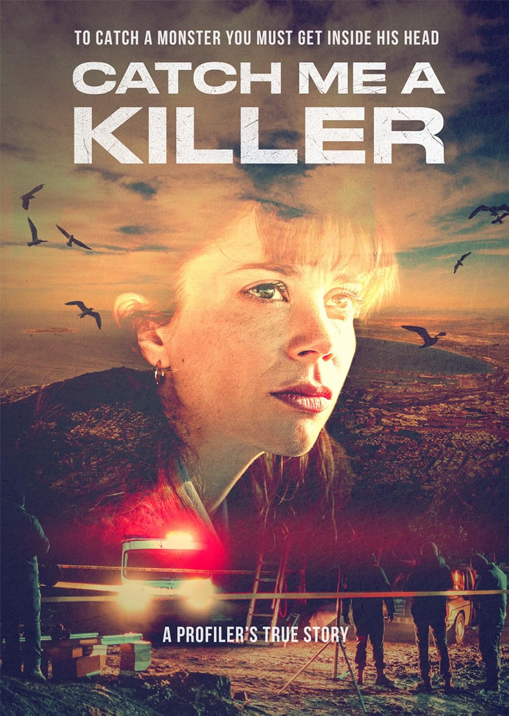 Catch Me a Killer 