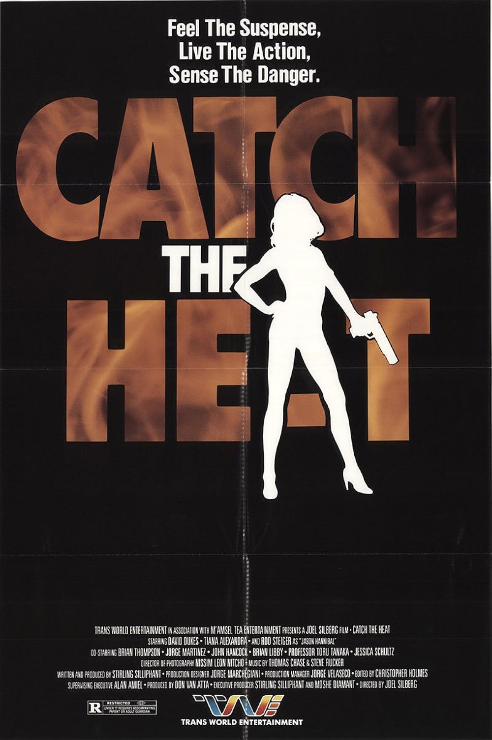 Catch the Heat 