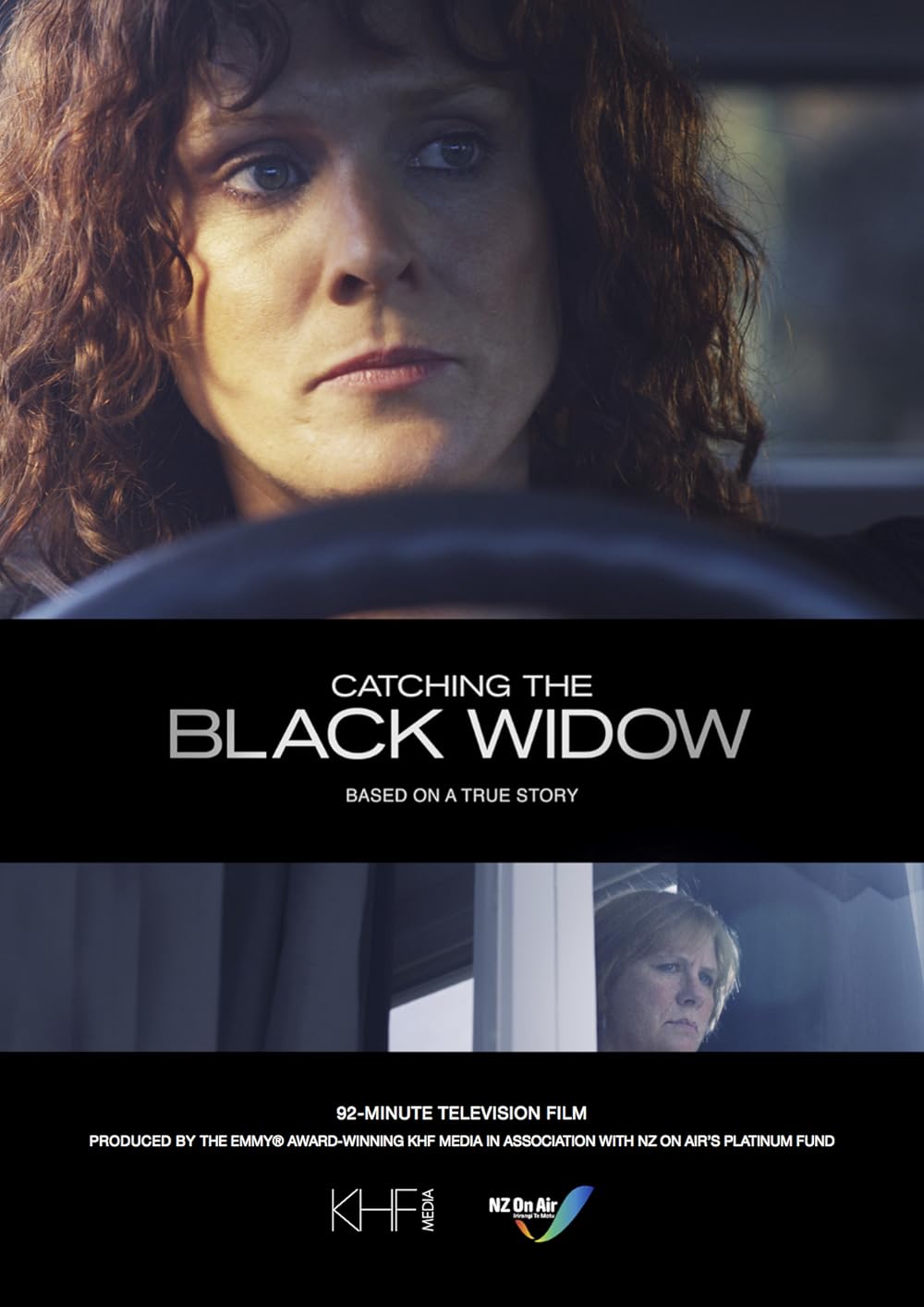 Catching the Black Widow 