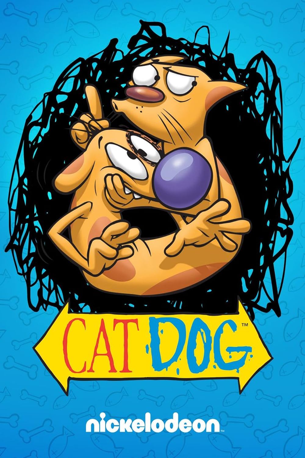 CatDog 