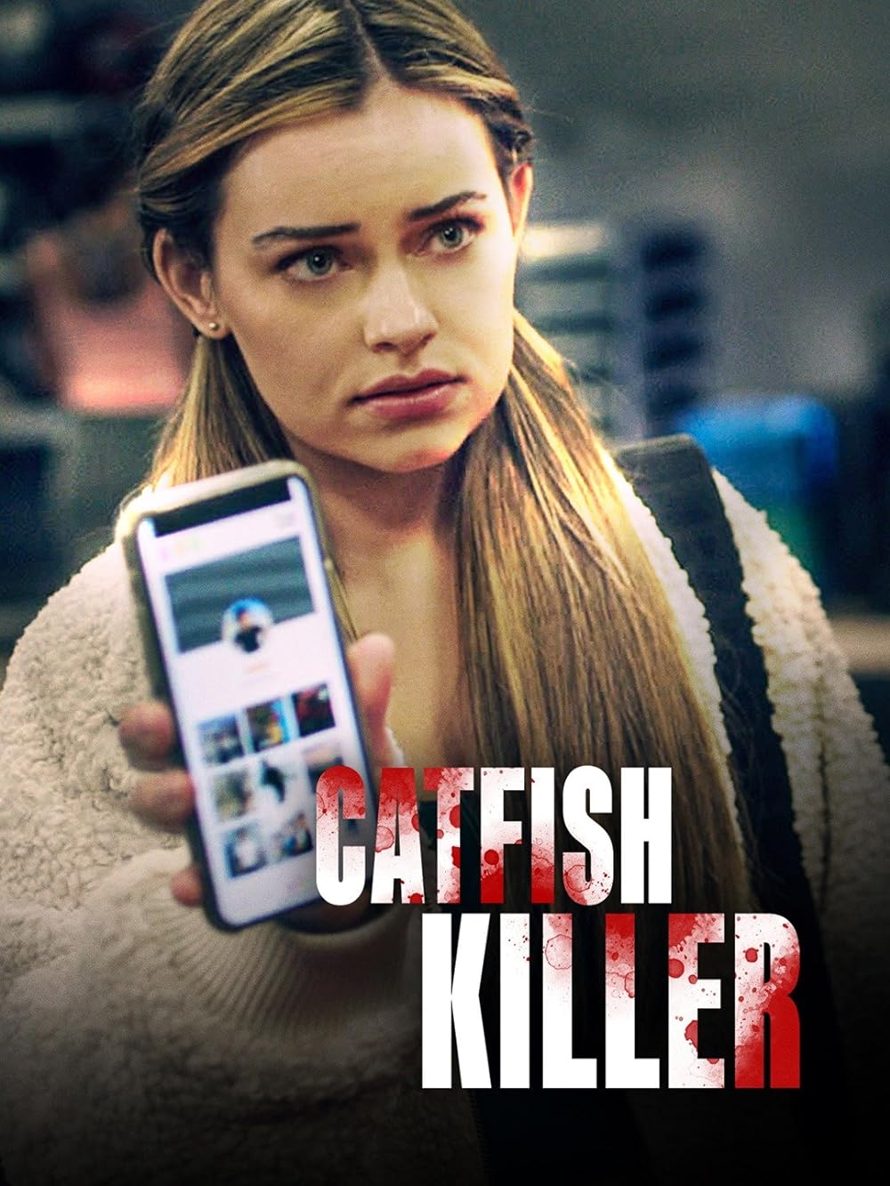 Catfish Killer 