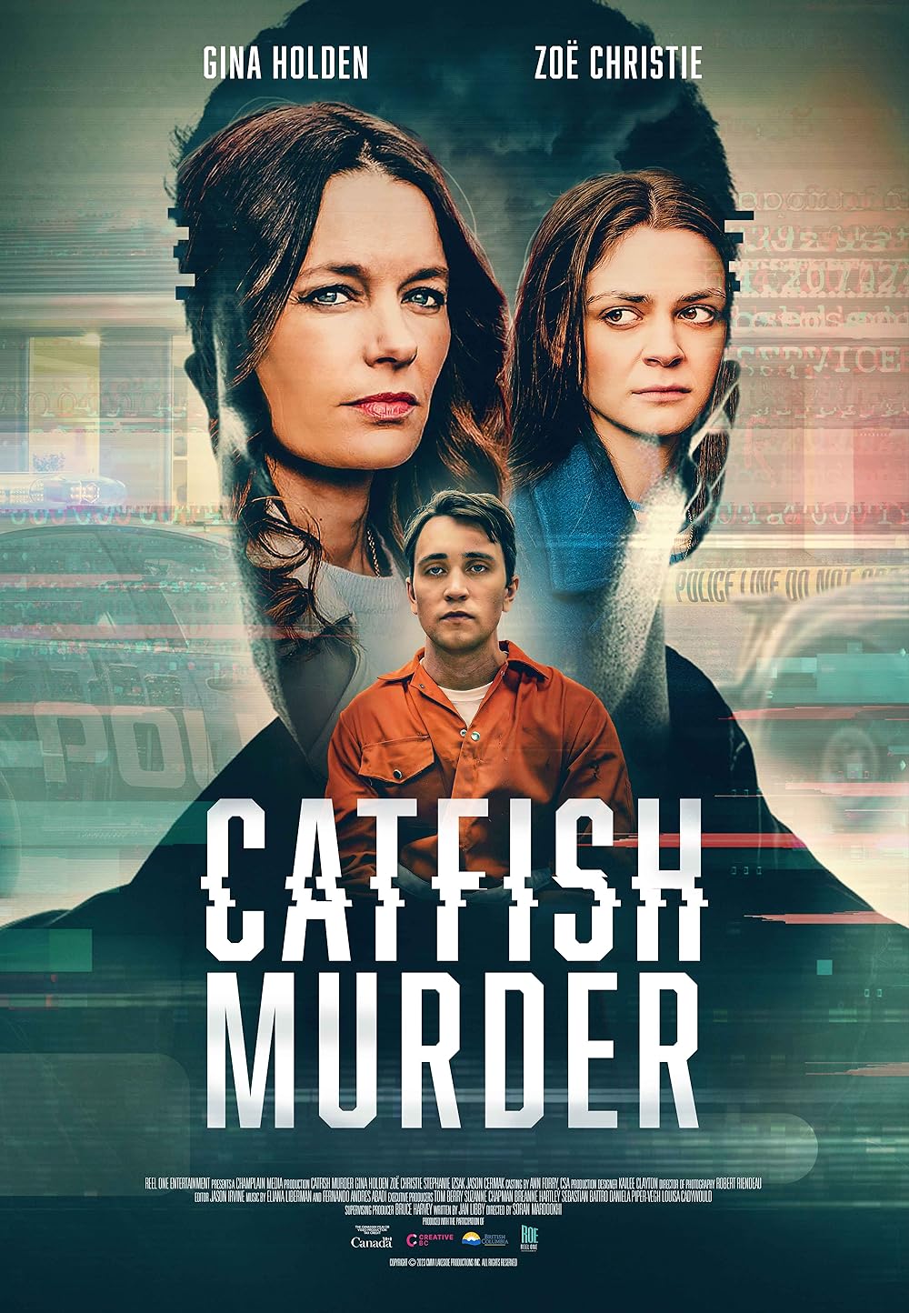 Catfish Murder 
