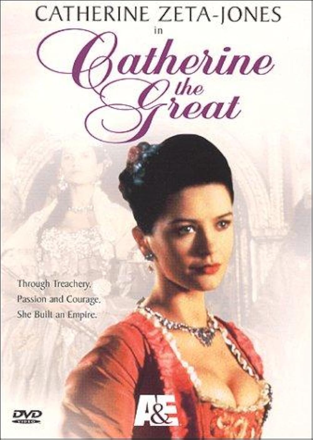 Catherine the Great 