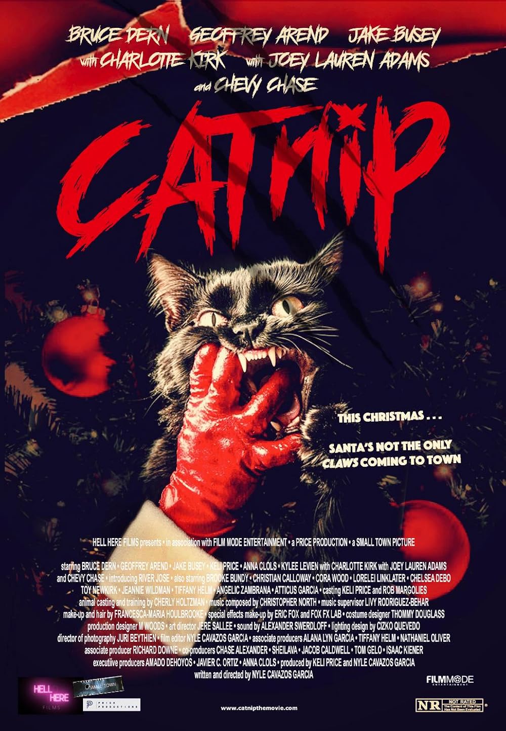 CATnip
