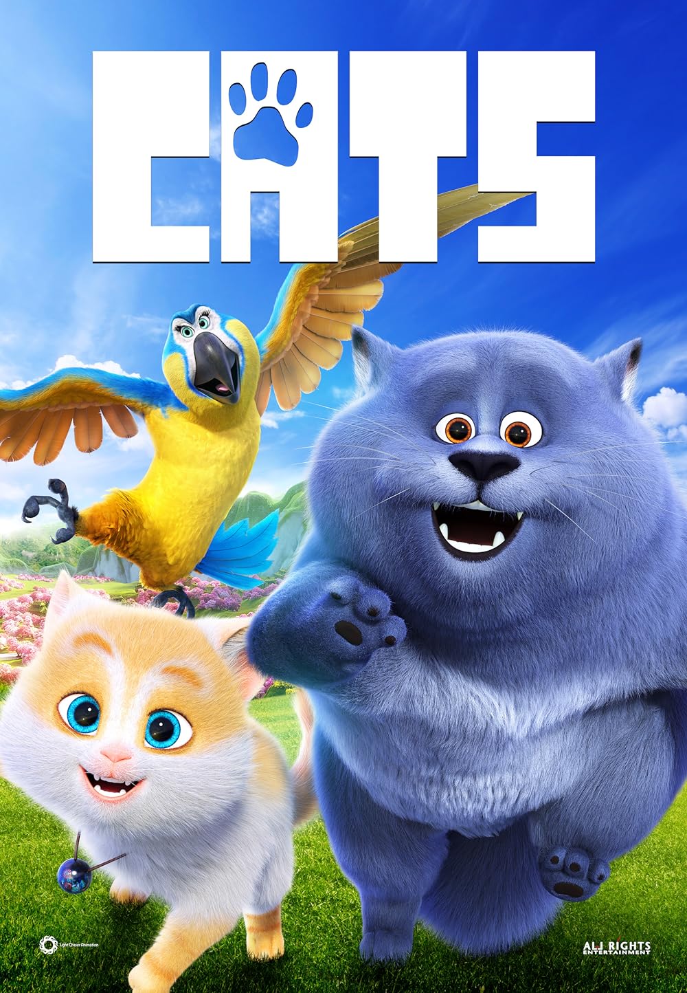 Cats 