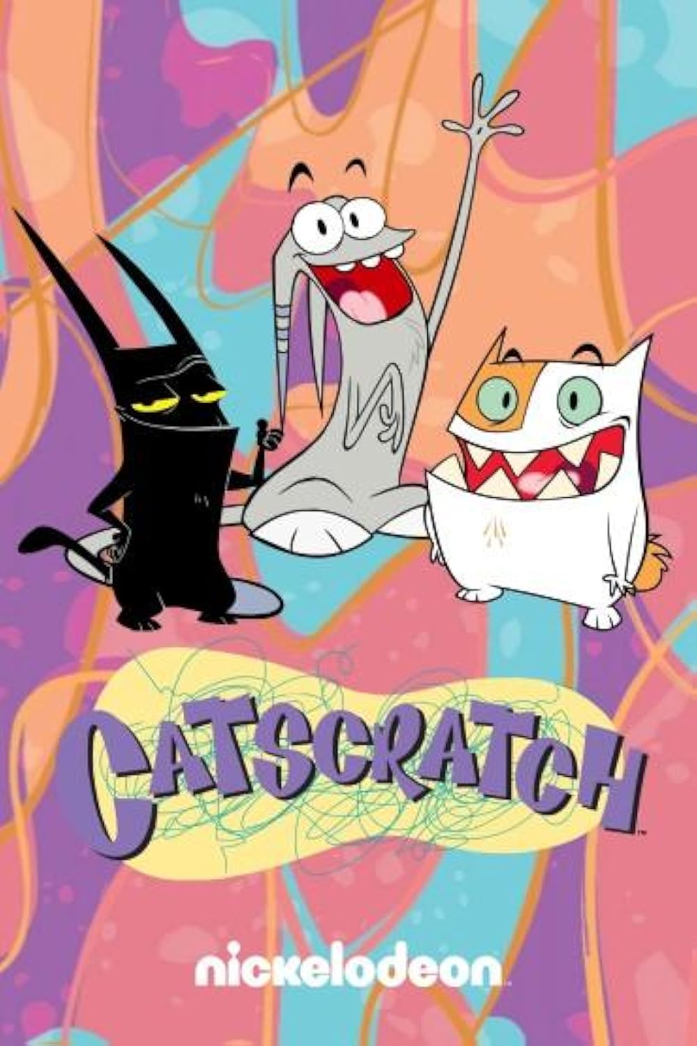 Catscratch 