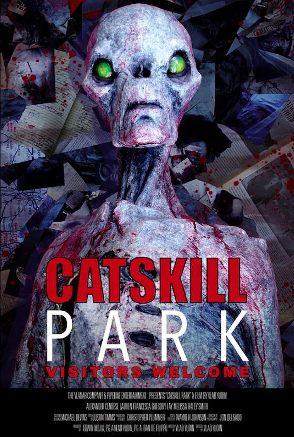 Catskill Park 