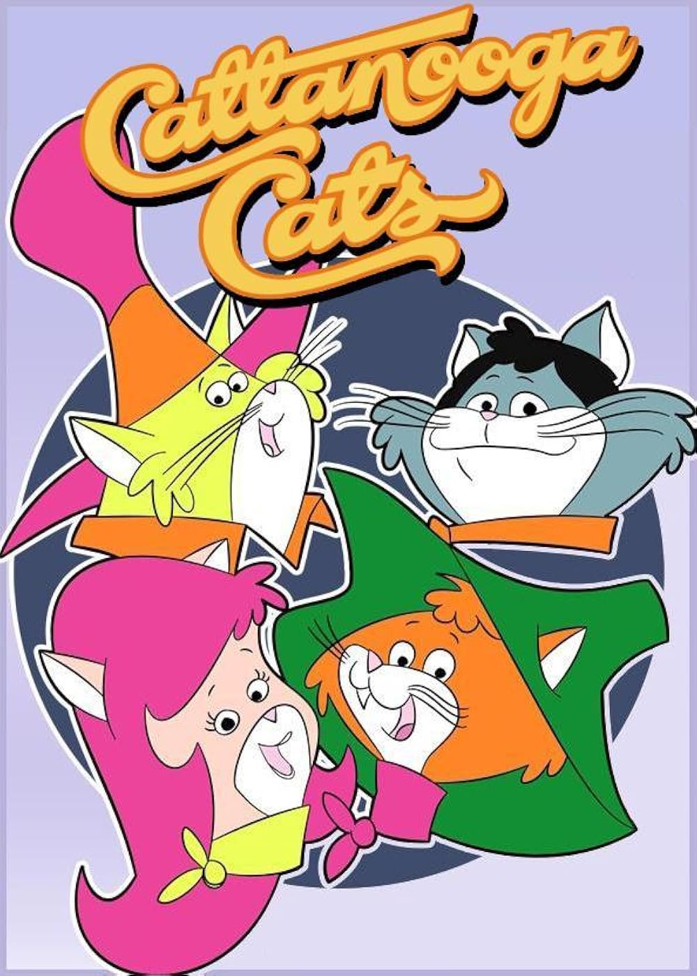 Cattanooga Cats 