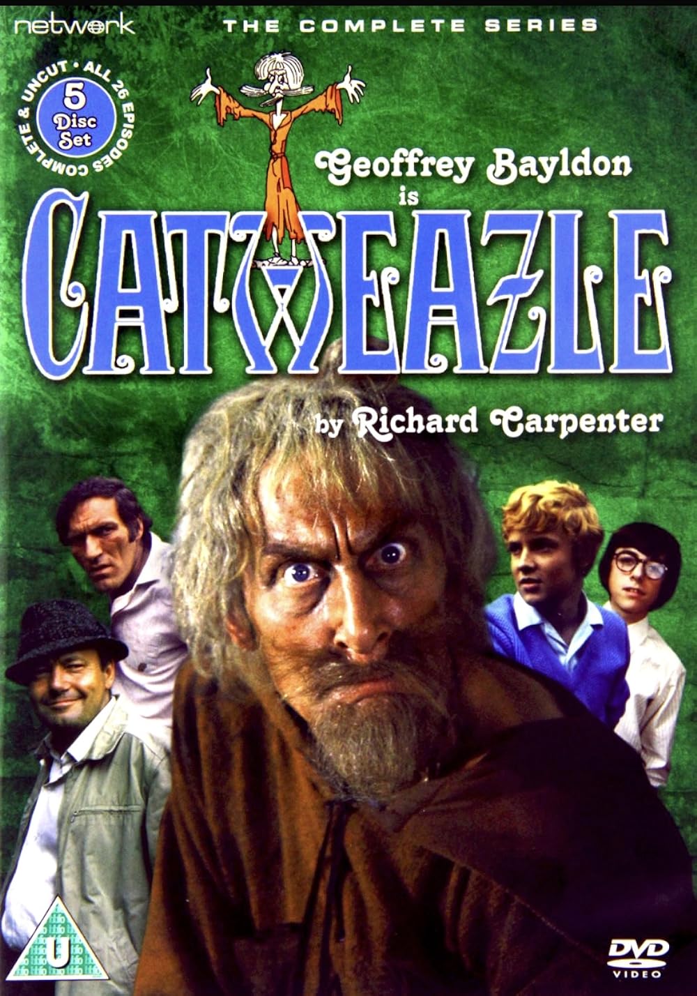 Catweazle 