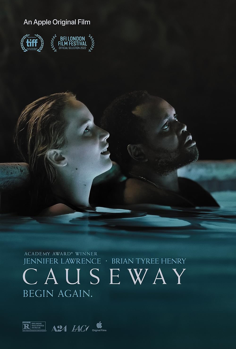 Causeway 