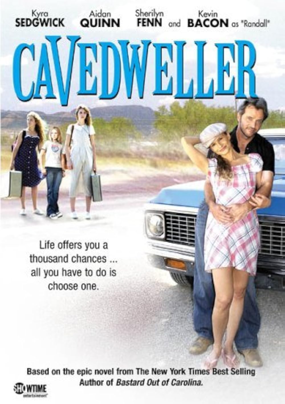 Cavedweller 