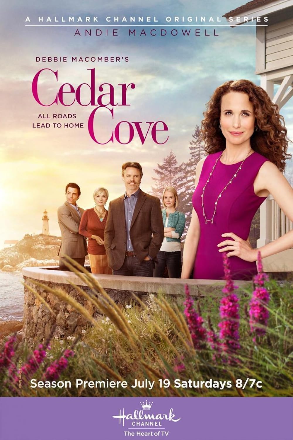 Cedar Cove 
