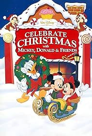 Celebrate Christmas With Mickey, Donald & Friends 
