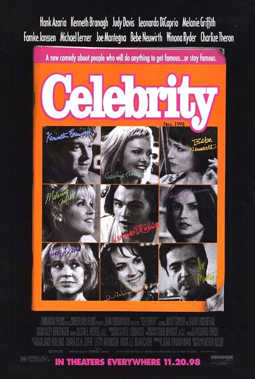 Celebrity 