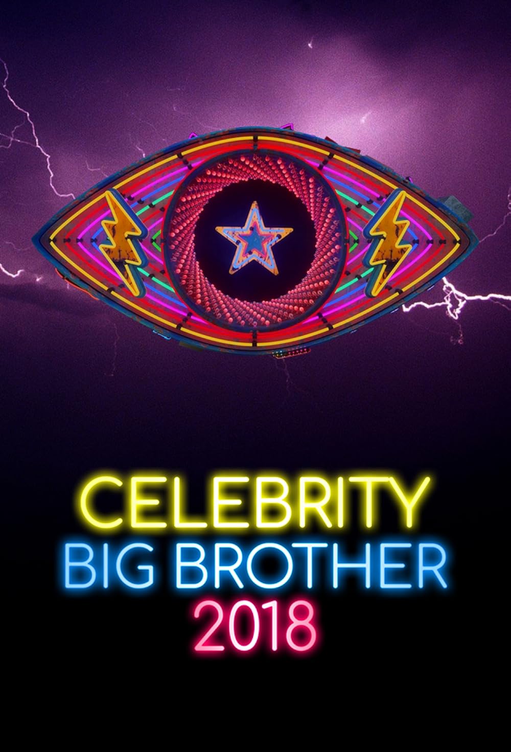 Celebrity Big Brother 