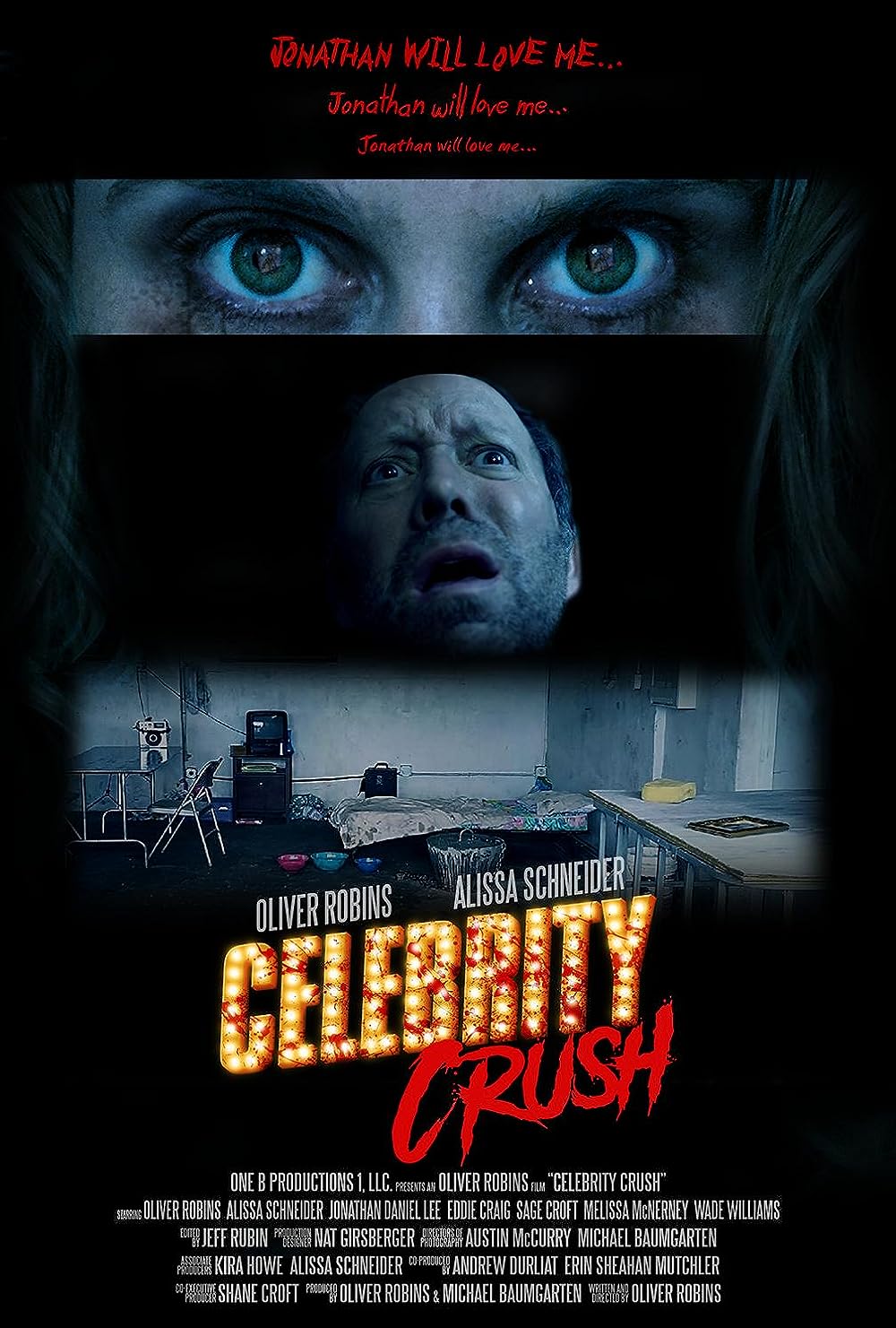 Celebrity Crush 