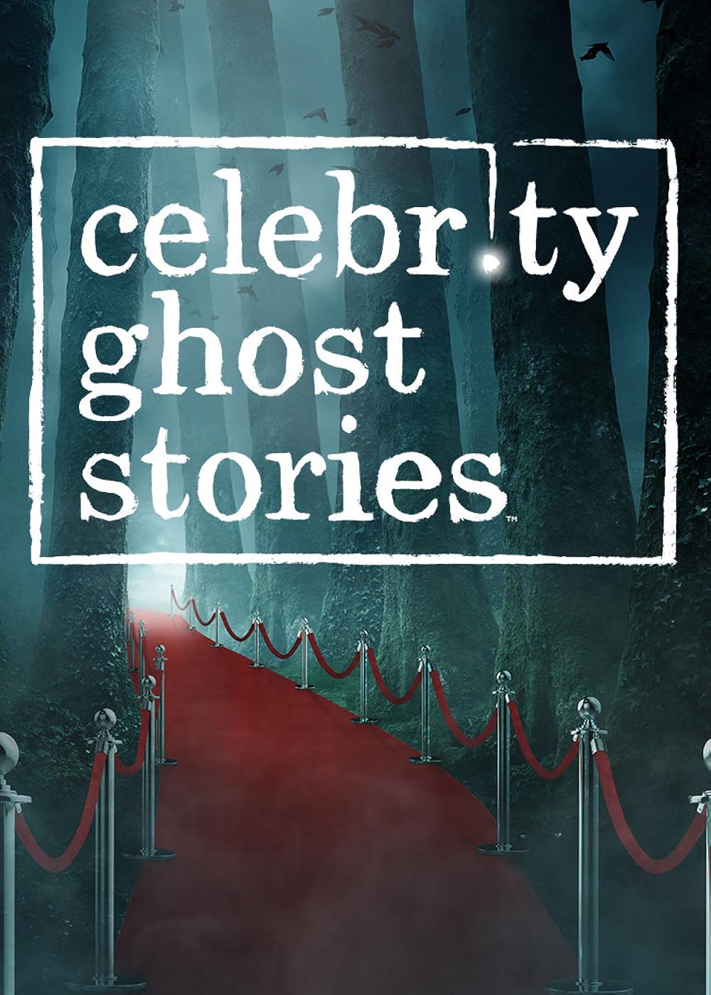 Celebrity Ghost Stories 