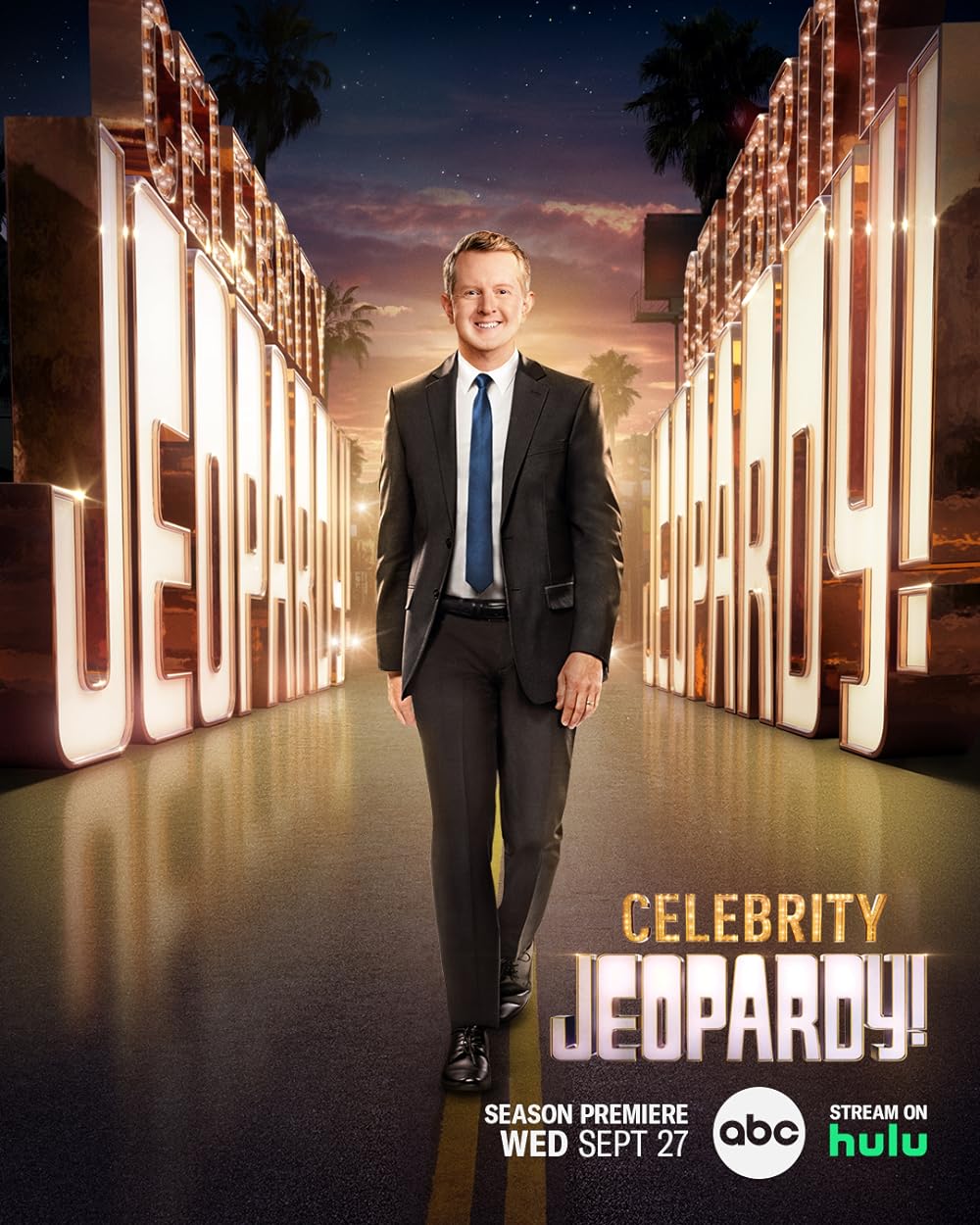Celebrity Jeopardy! 
