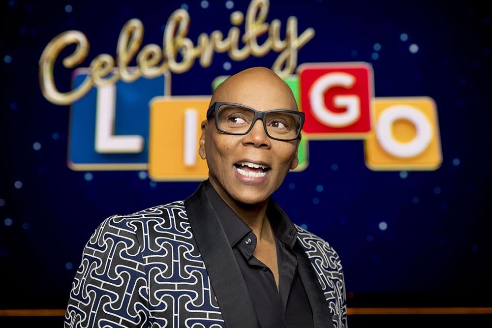 Celebrity Lingo 