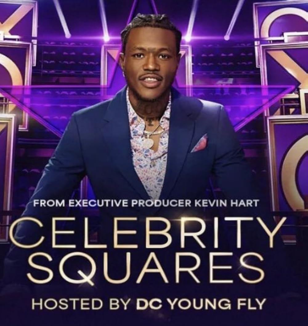 Celebrity Squares 