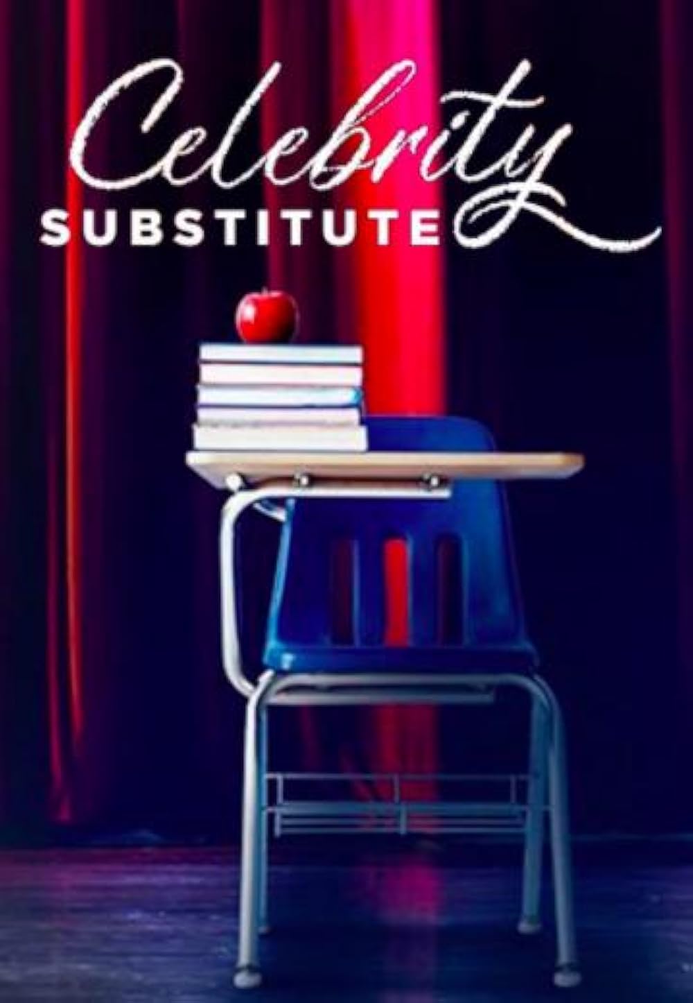 Celebrity Substitute 