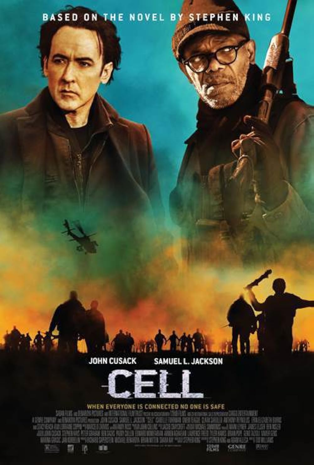Cell 