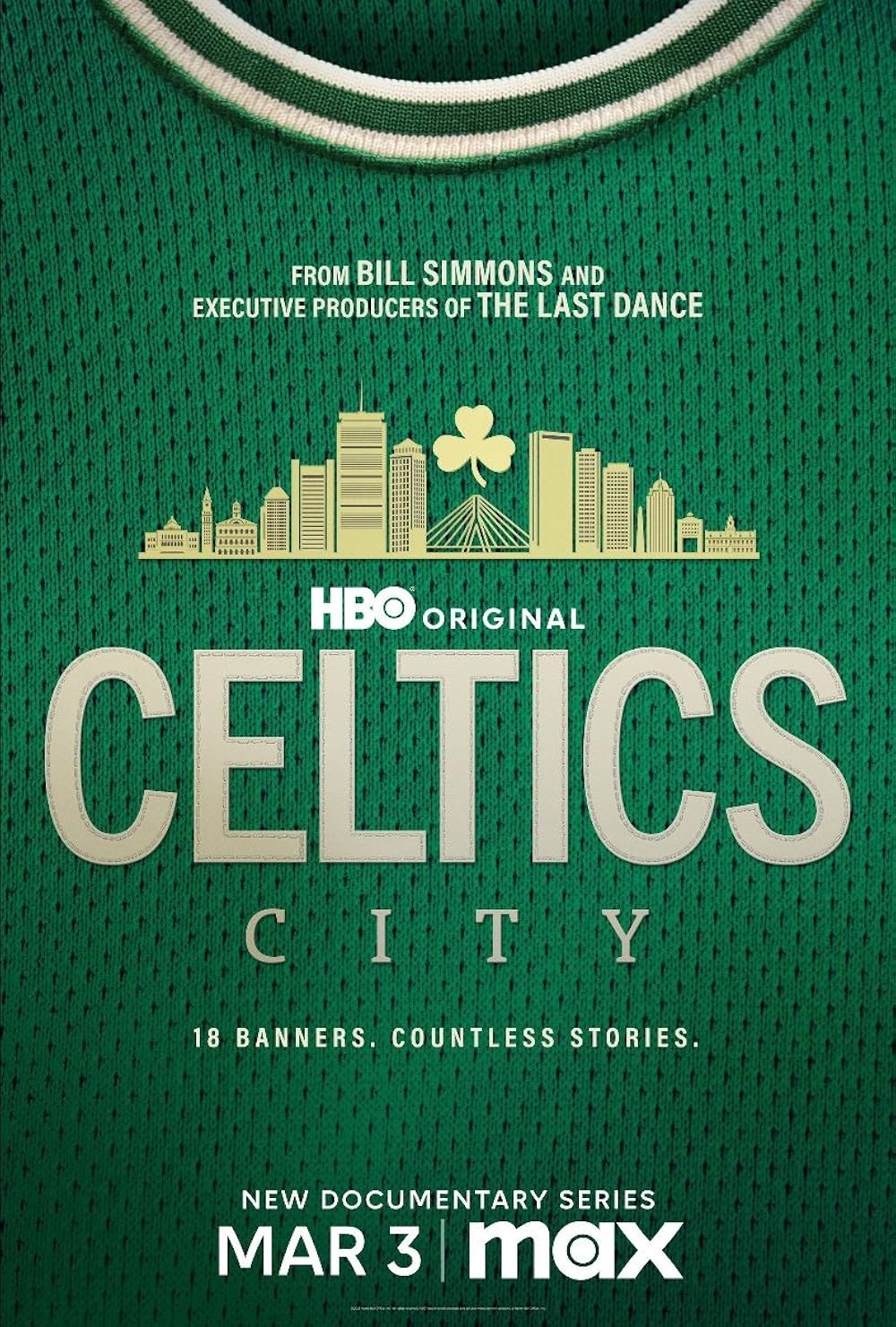 Celtics City 