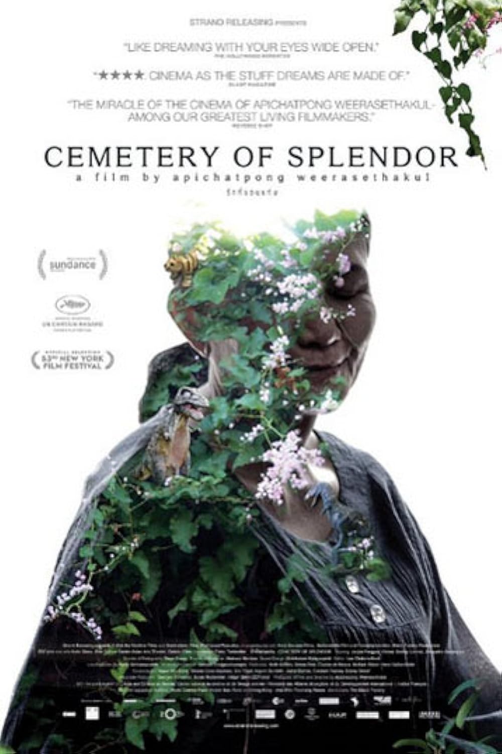 Cemetery of Splendor 