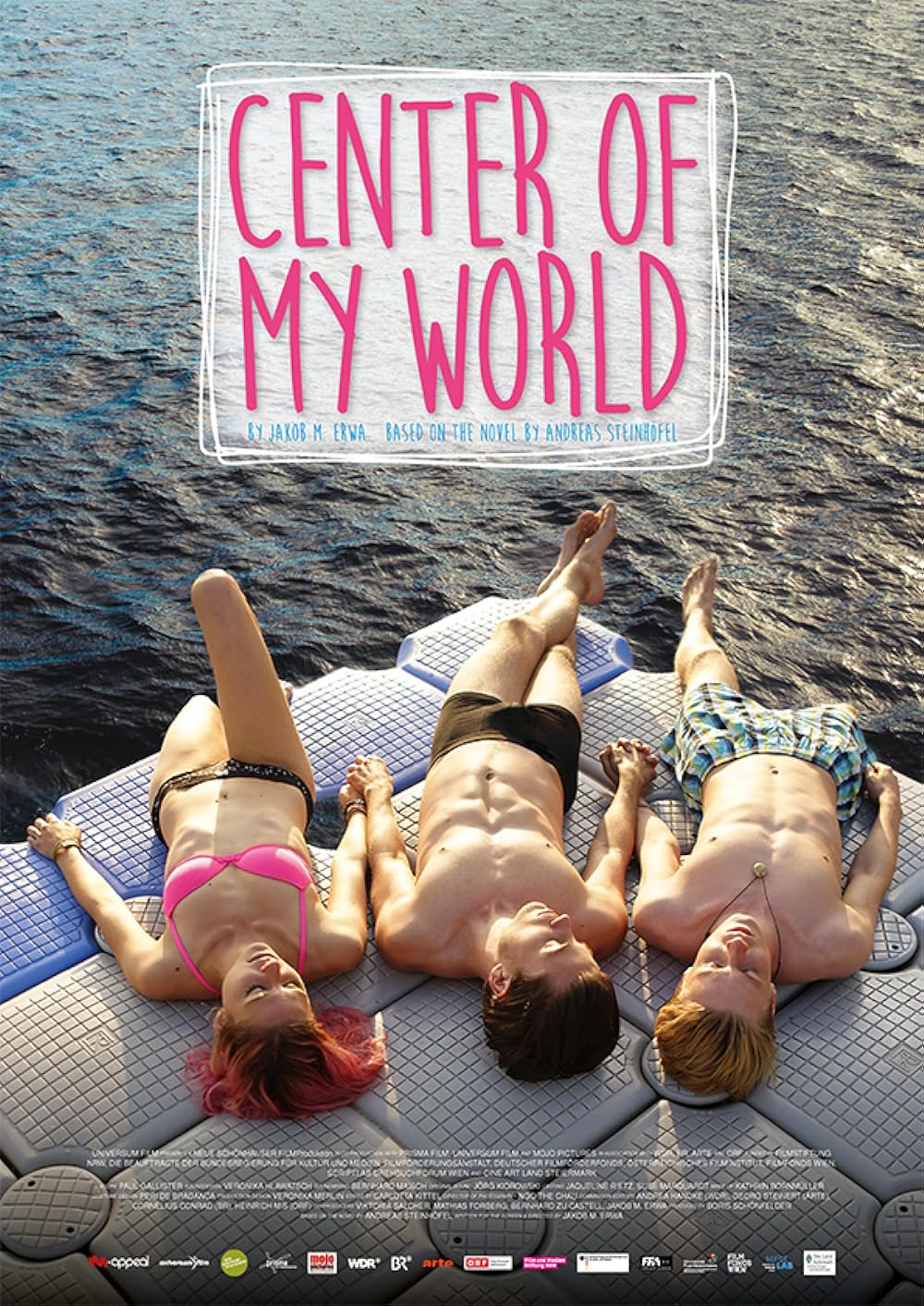 Center of My World 