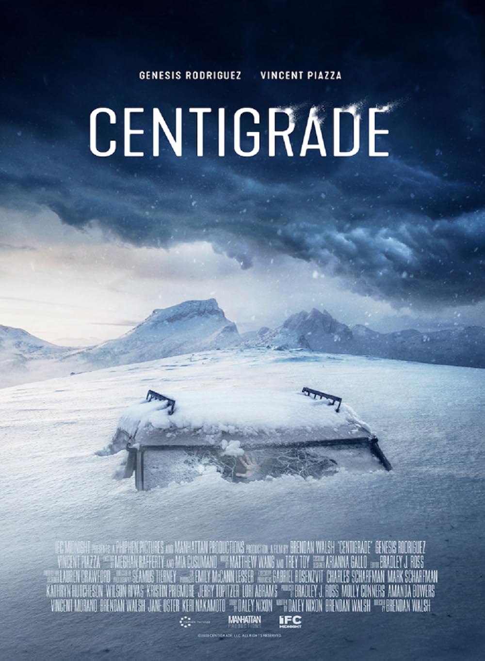 Centigrade 