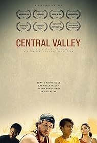 Central Valley 