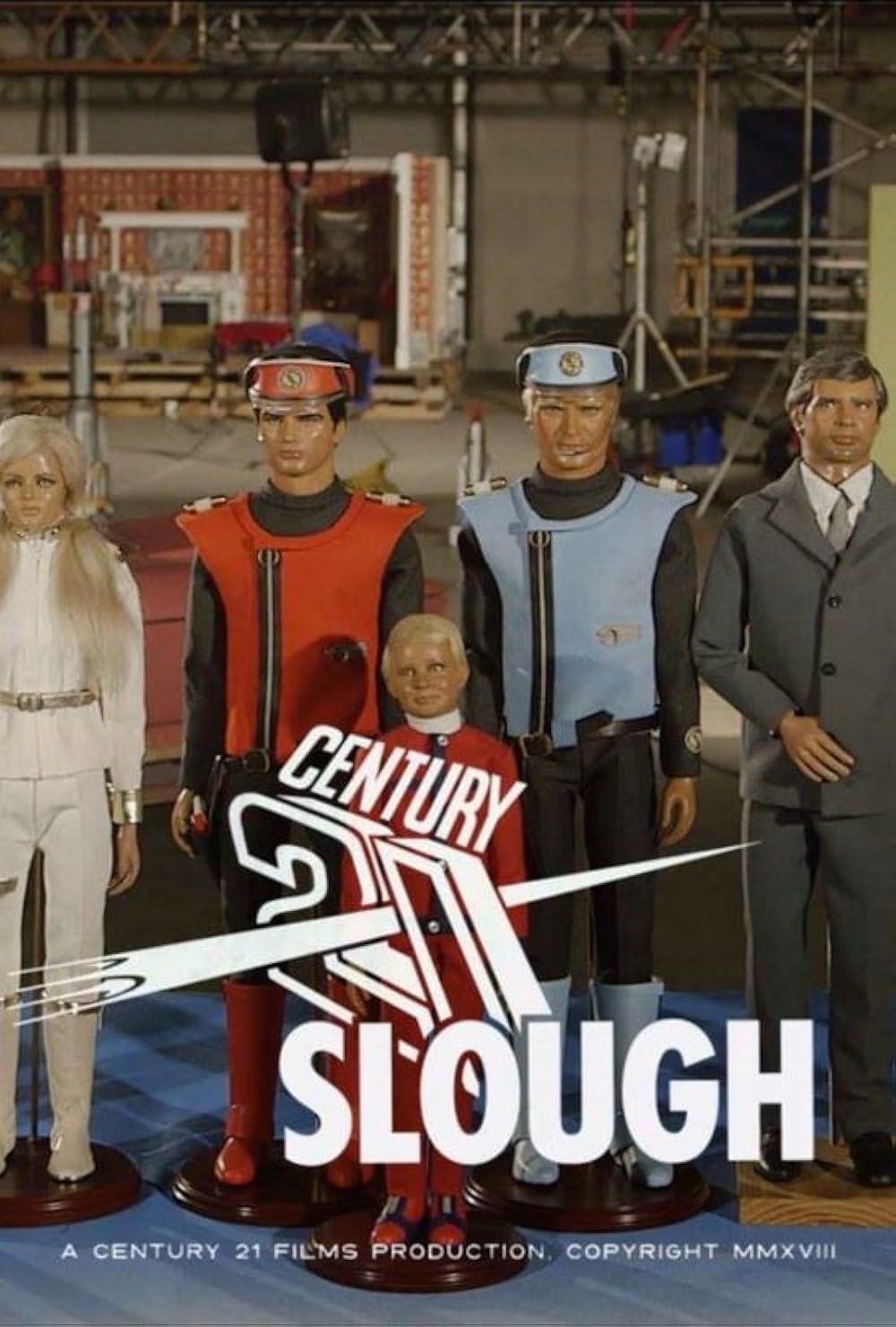 Century 21 Slough 