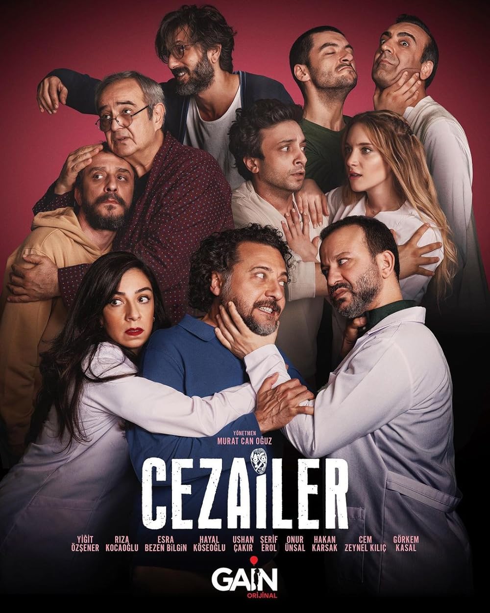 Cezailer 