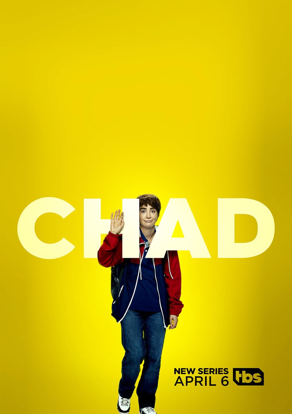Chad 
