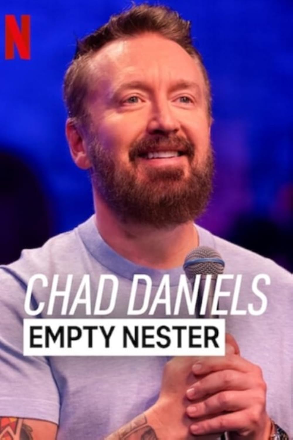 Chad Daniels: Empty Nester 
